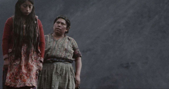 Recensie 'Ixcanul'