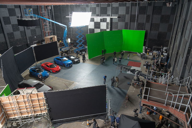 Afbeelding via Christopher Barr/Netflix © 2023