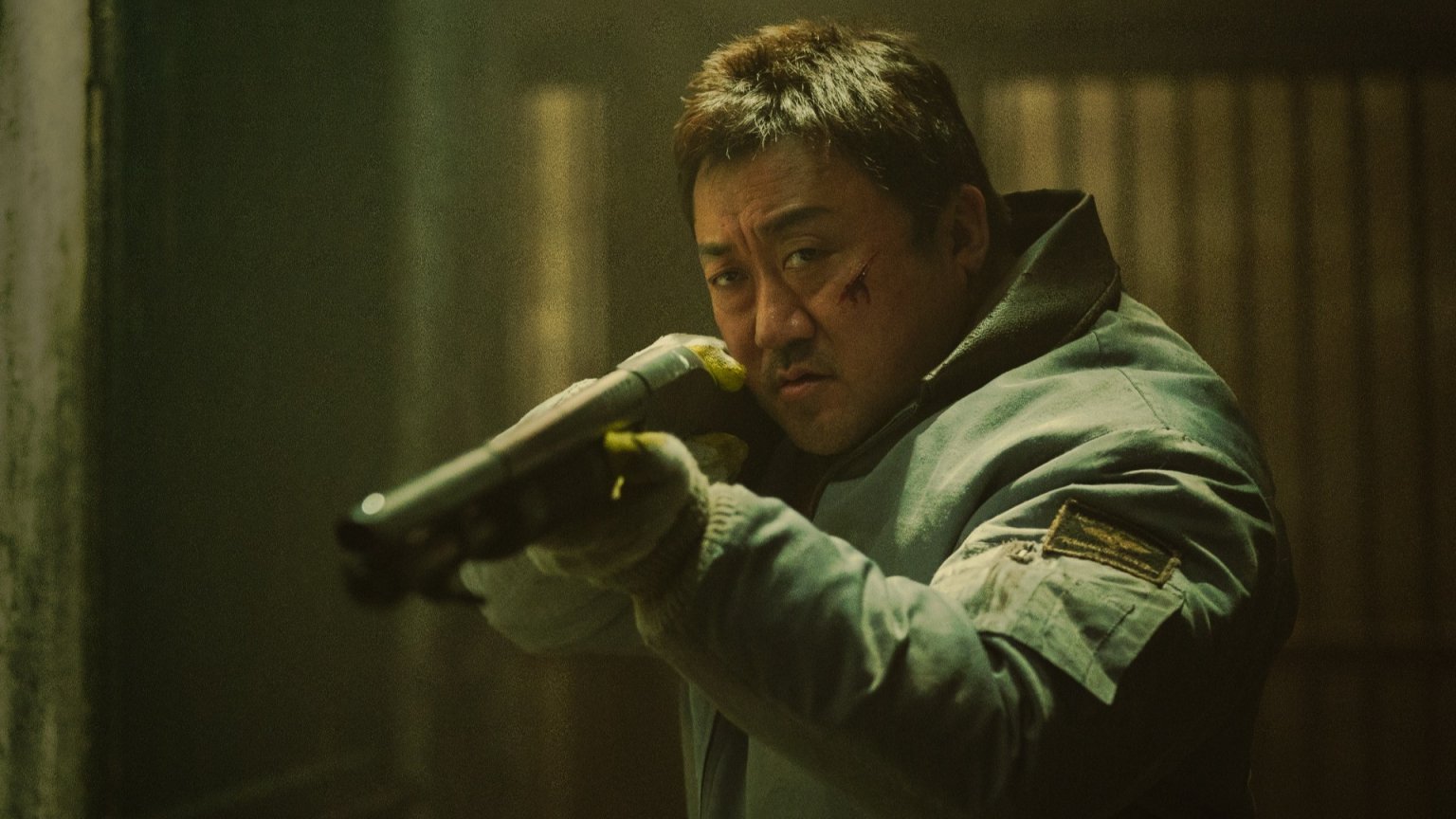 'Badland Hunters' op Netflix: alles over de nieuwe apocalyptische actiefilm