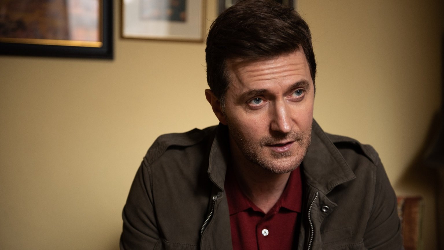 Naast 'Fool Me Once' zijn nu ook deze 2 Harlan Coben-series megapopulair op Netflix