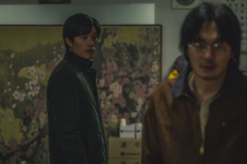 Afbeelding via Jeong Se Hyeon/Netflix © 2024