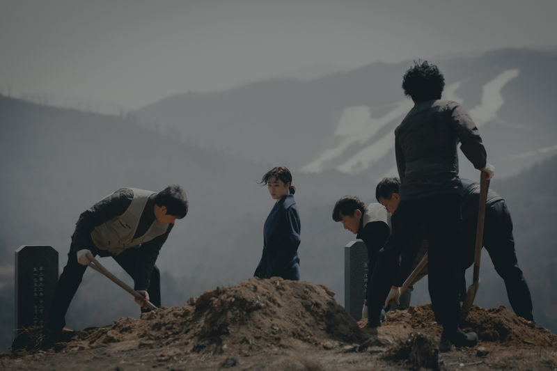 Afbeelding via Jeong Se Hyeon/Netflix © 2024