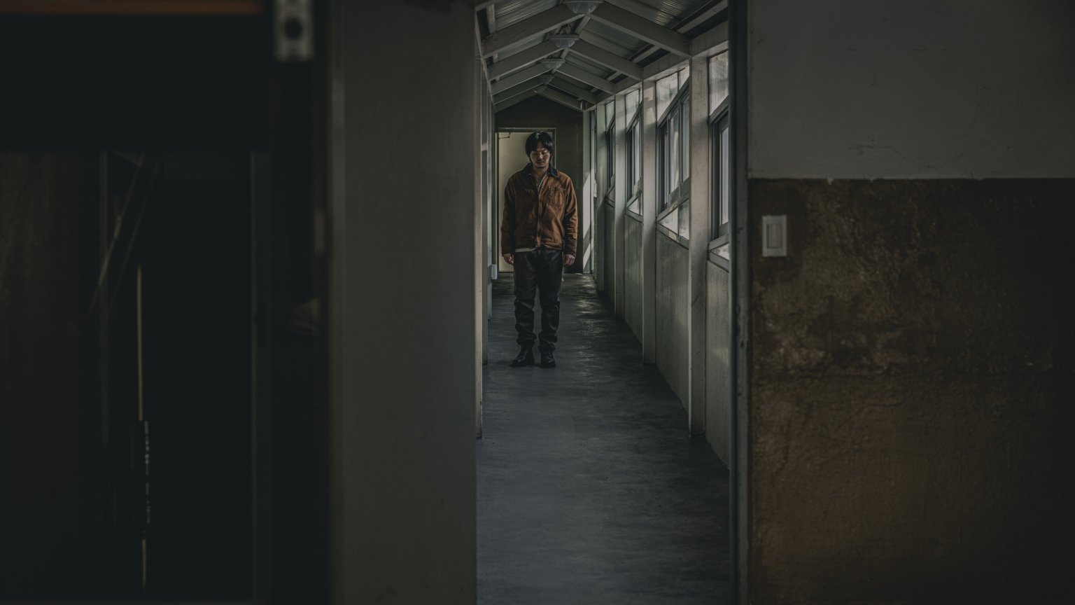 Nieuwe duistere zombieserie van maker 'Train to Busan' nu te zien op Netflix