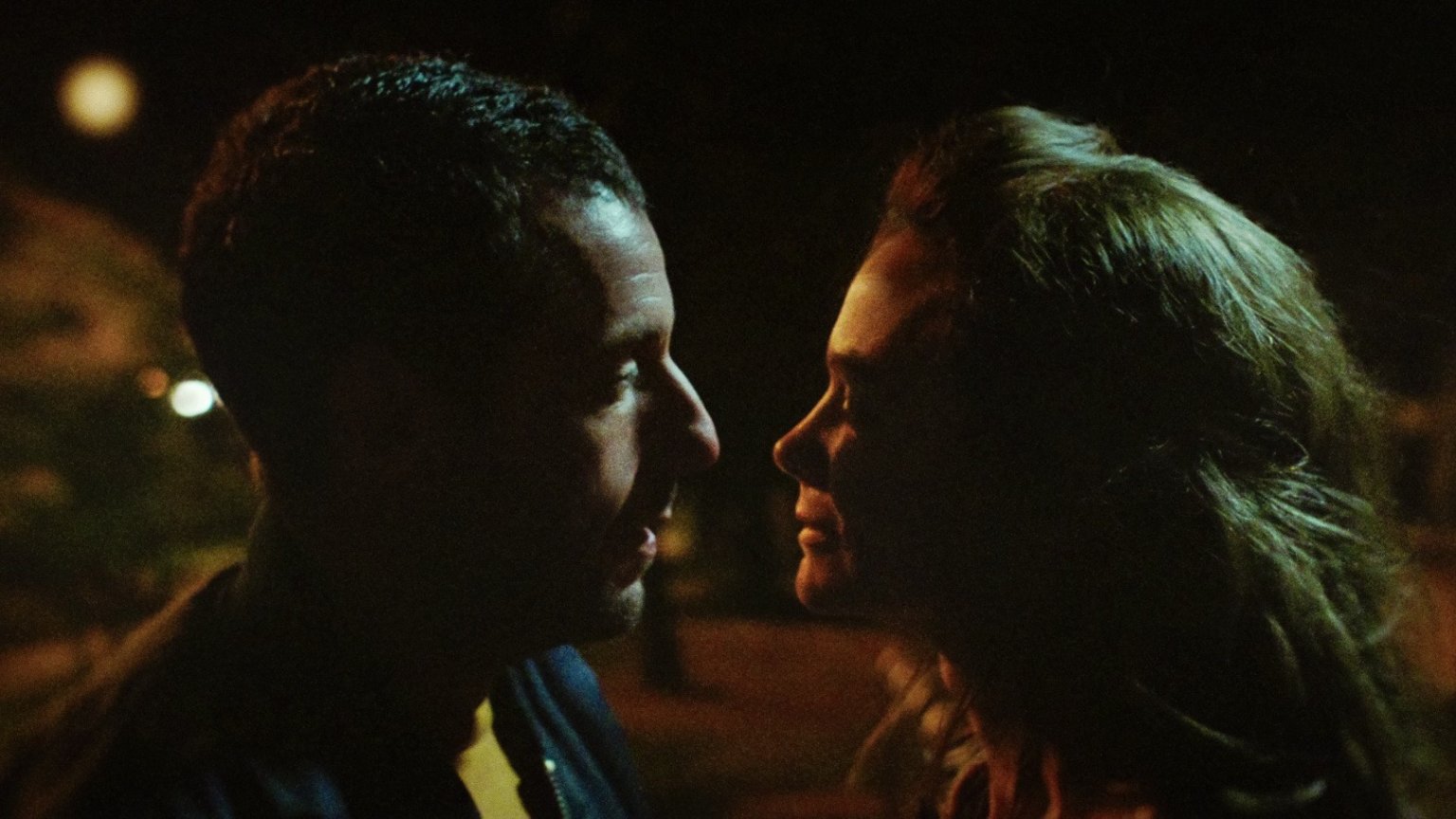'Spaceman' trailer: Adam Sandler ontmoet een alien in emotionele Netflix-film