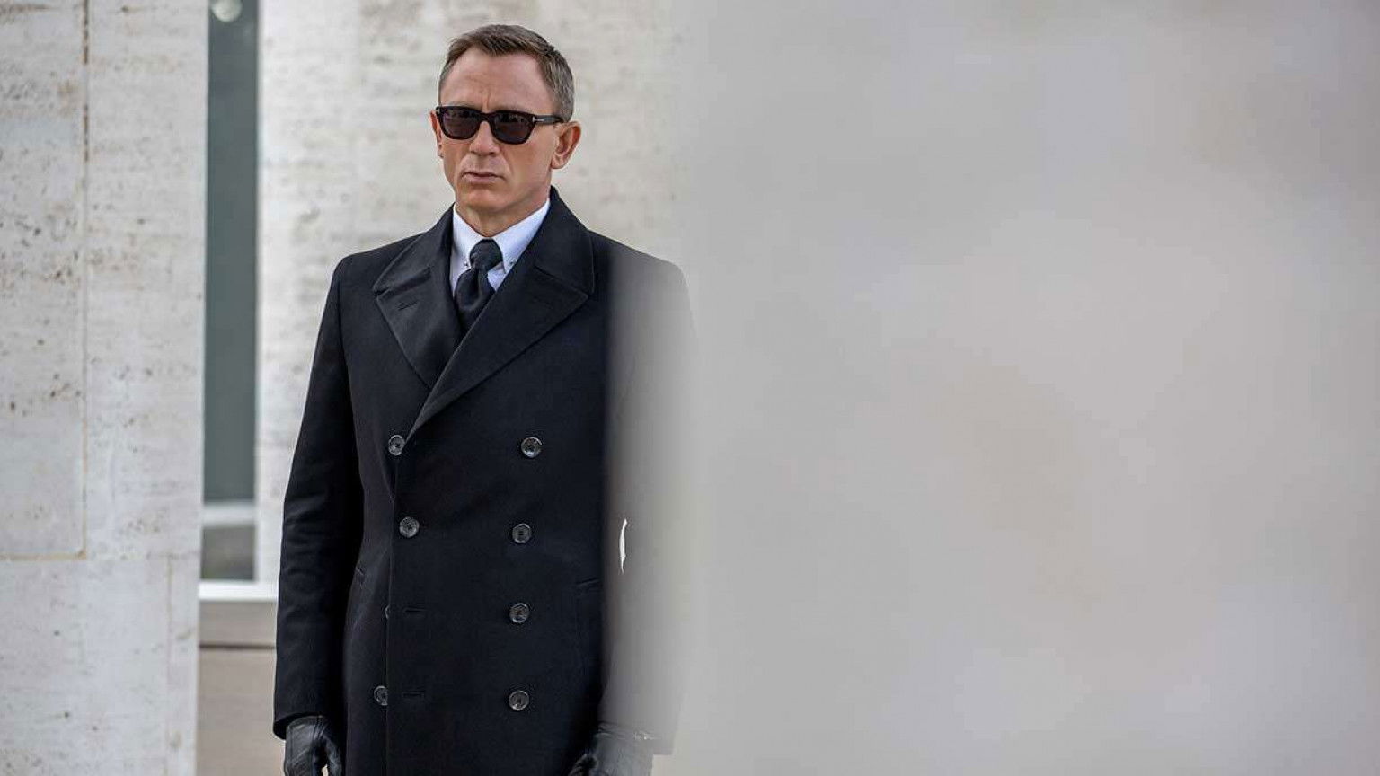 Recensie 'Spectre'