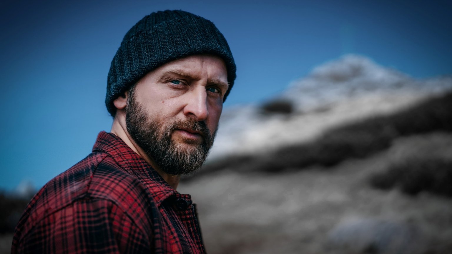 Kijkers snappen niets van nieuwe detectiveserie op Netflix: 'Totaal geen logica'