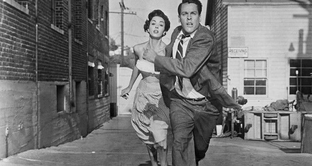 Recensie 'Invasion of the Body Snatchers'
