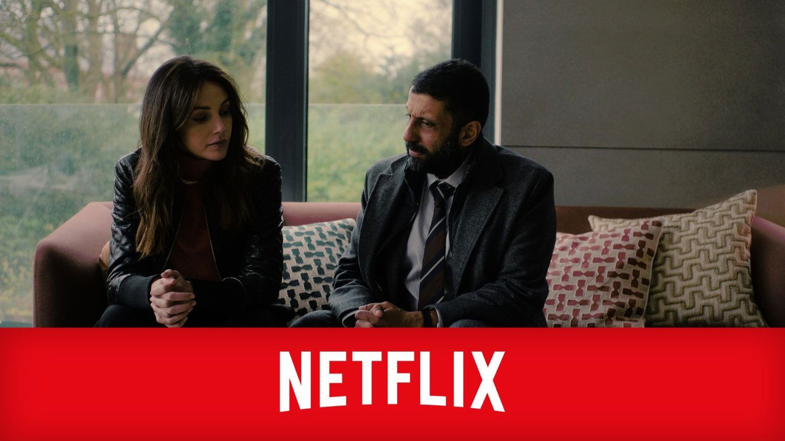 De top 10 populairste films & series nu op Netflix (week 3, 2024)