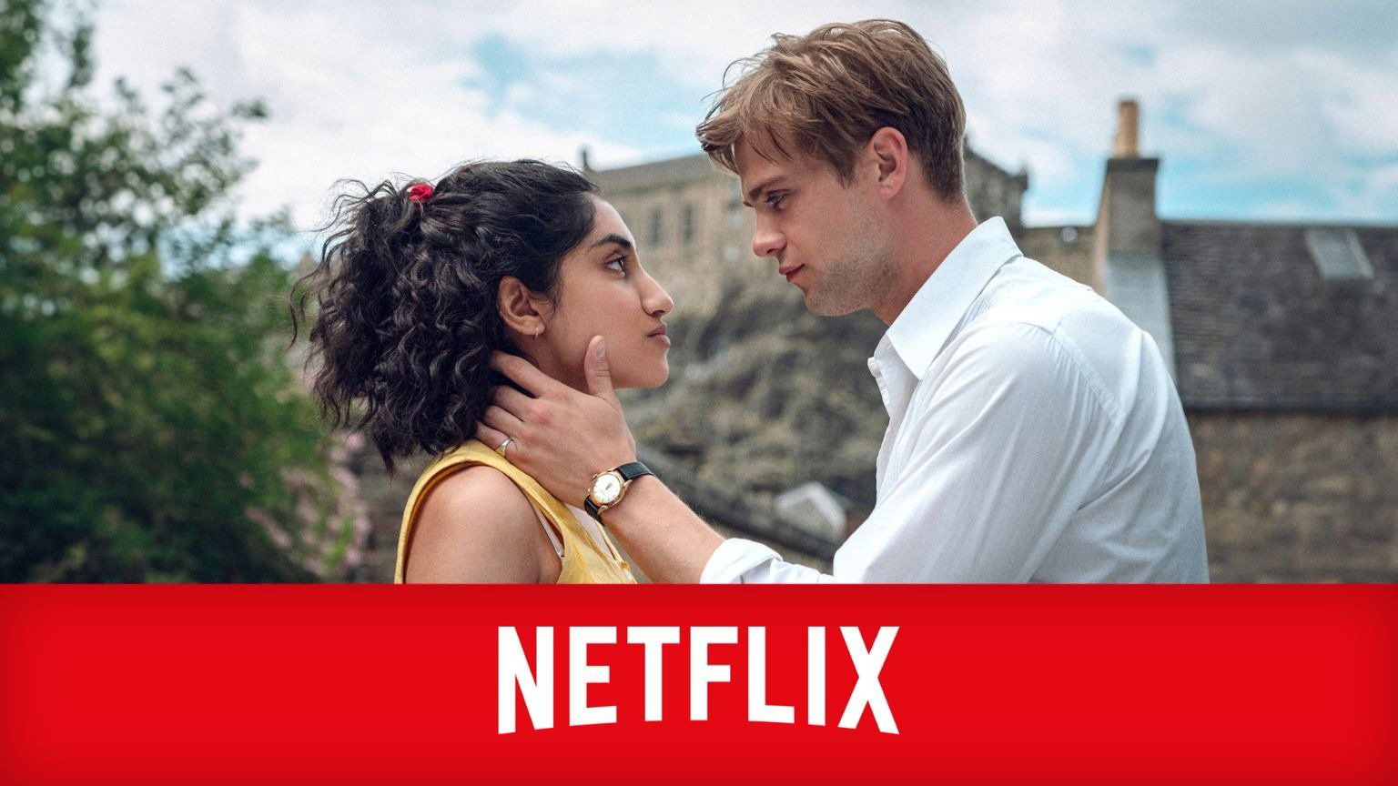 Deze week nieuw op Netflix (5 t/m 11 februari, 2024)