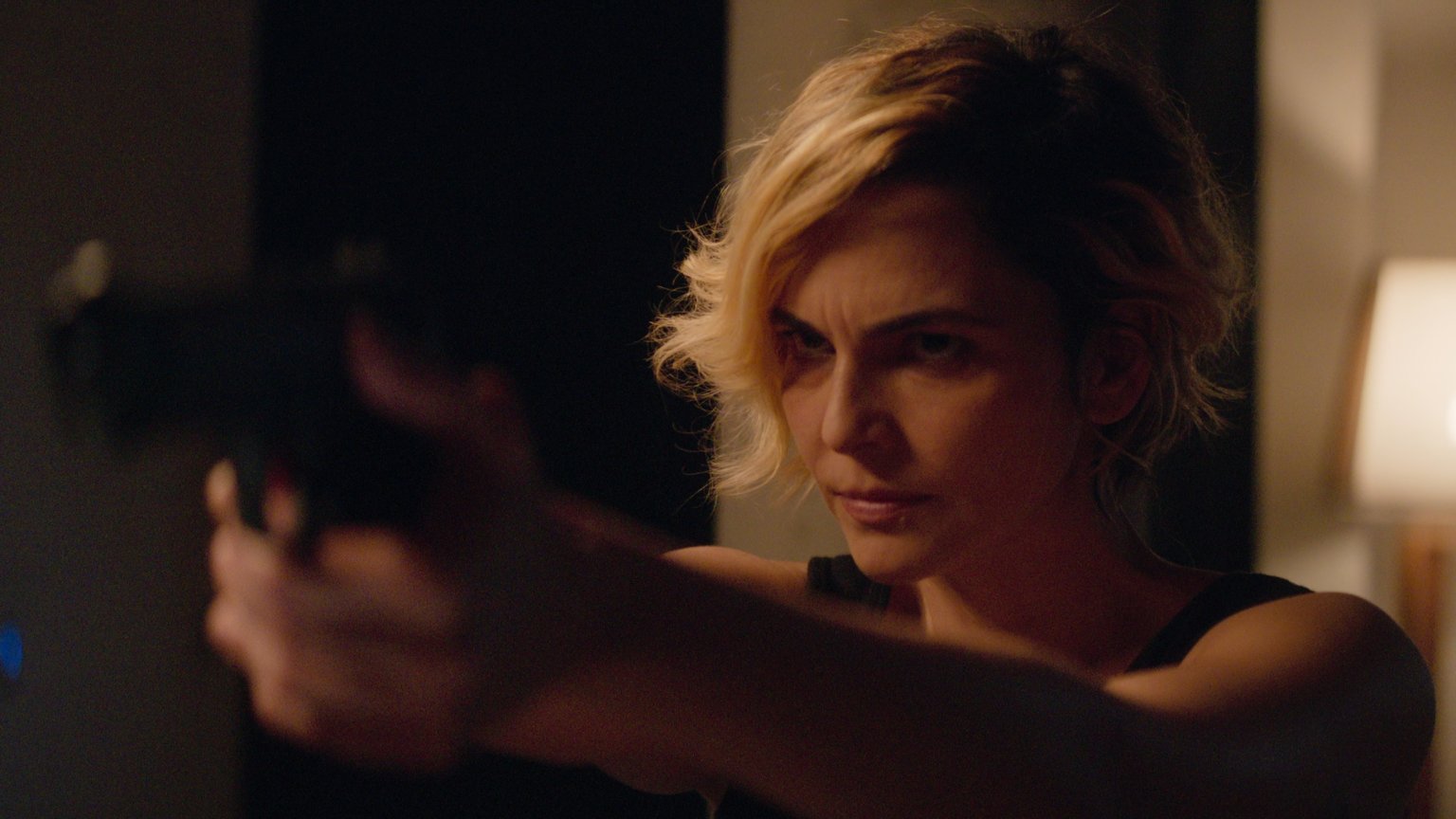 'Bom Dia, Verônica' stopt: Netflix deelt eerste beelden van het laatste seizoen