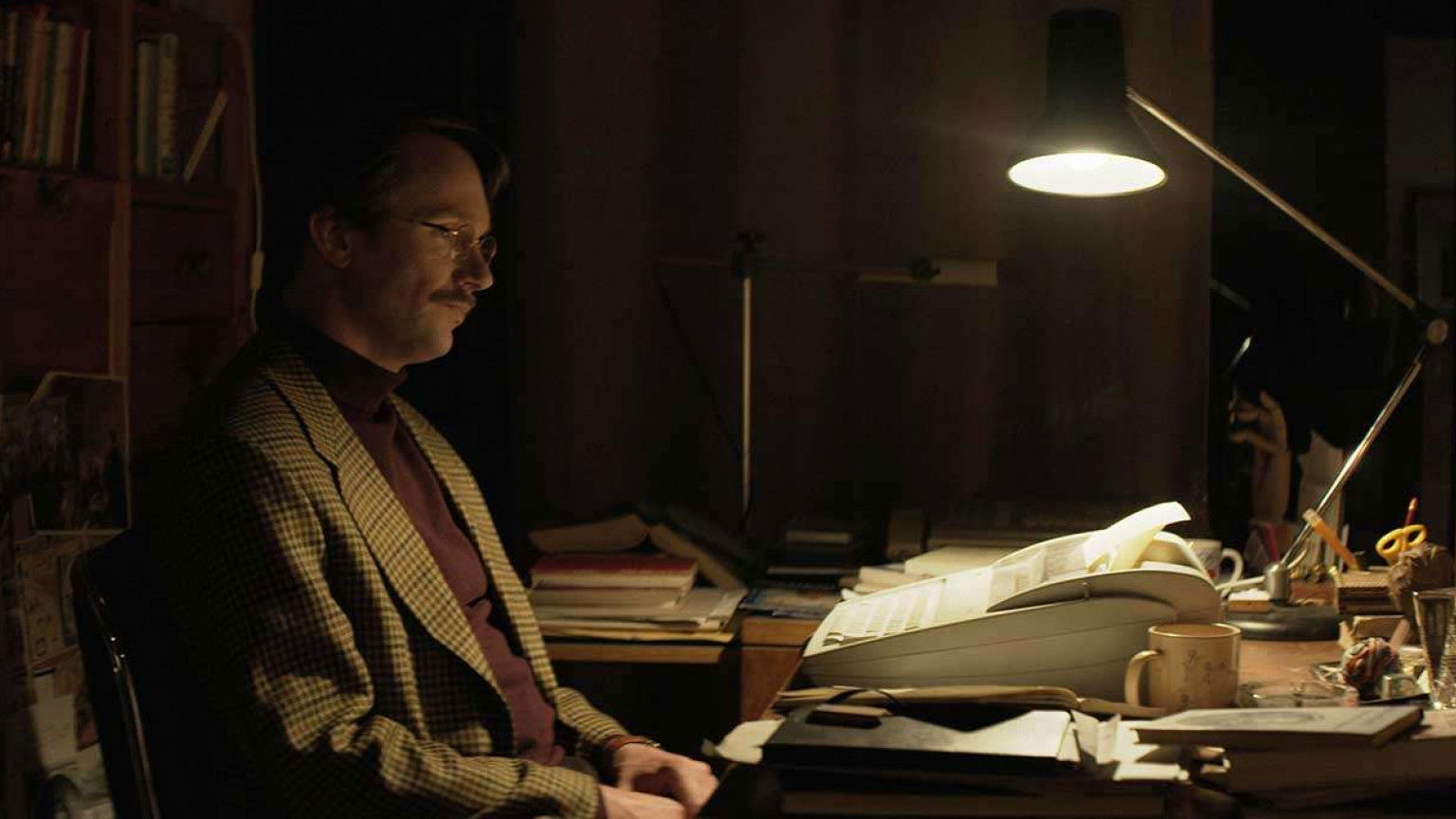 Recensie 'De Grote Zwaen'