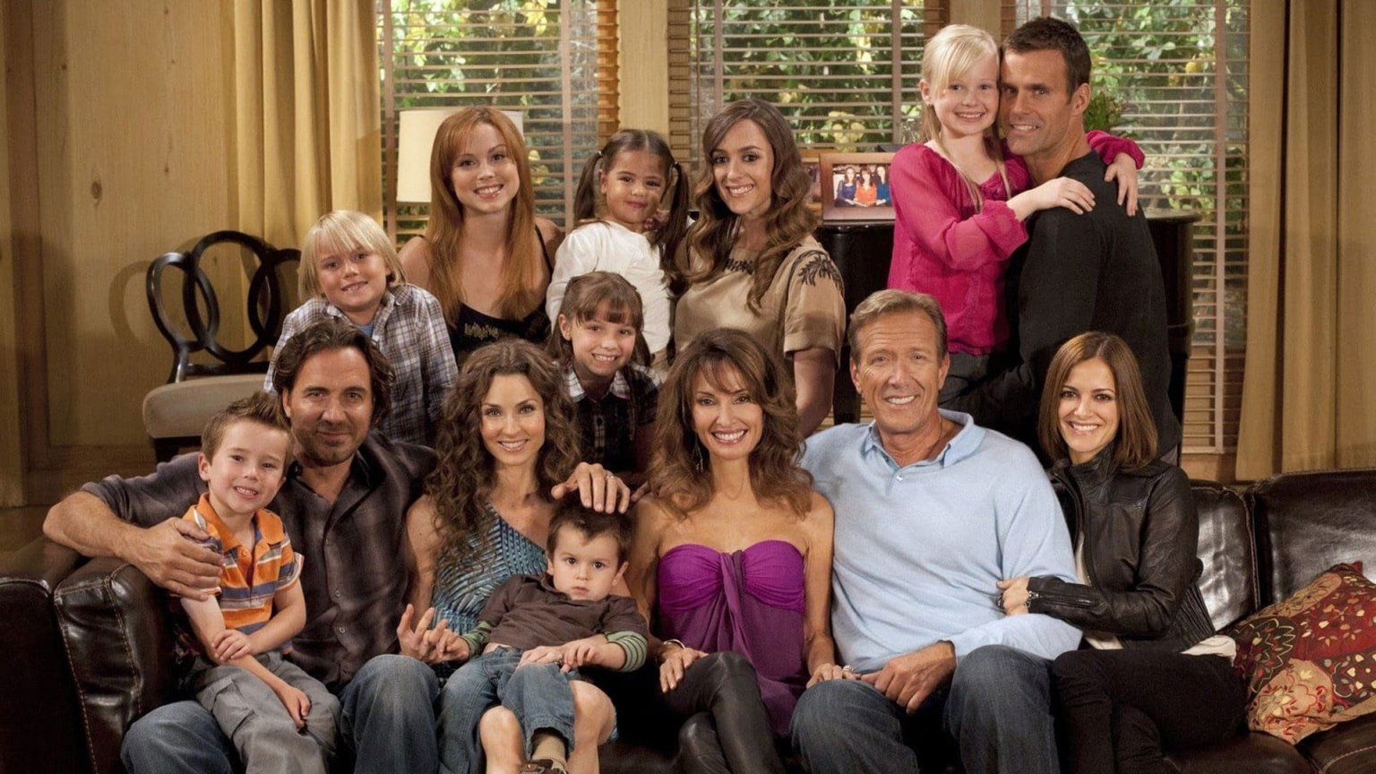 Doodsoorzaak 'All My Children'-acteur Alec Musser (50) bekendgemaakt