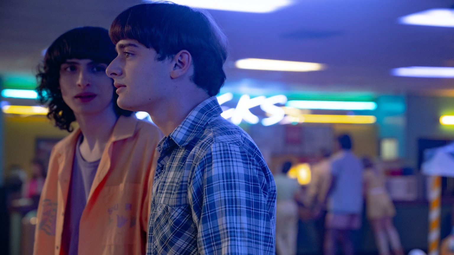 'Stranger Things'-ster reageert op ophef na uitingen over oorlog in Israël: 'Ben verkeerd begrepen'