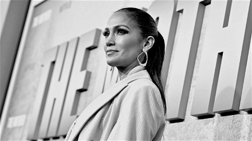 Jennifer Lopez schittert in film over nieuw album 'This Is Me...Now'