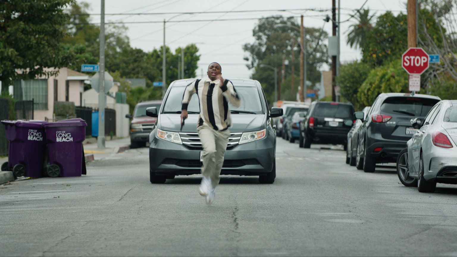 Netflix komt met eigenzinnige serie over rapper en acteur Vince Staples: bekijk de trailer