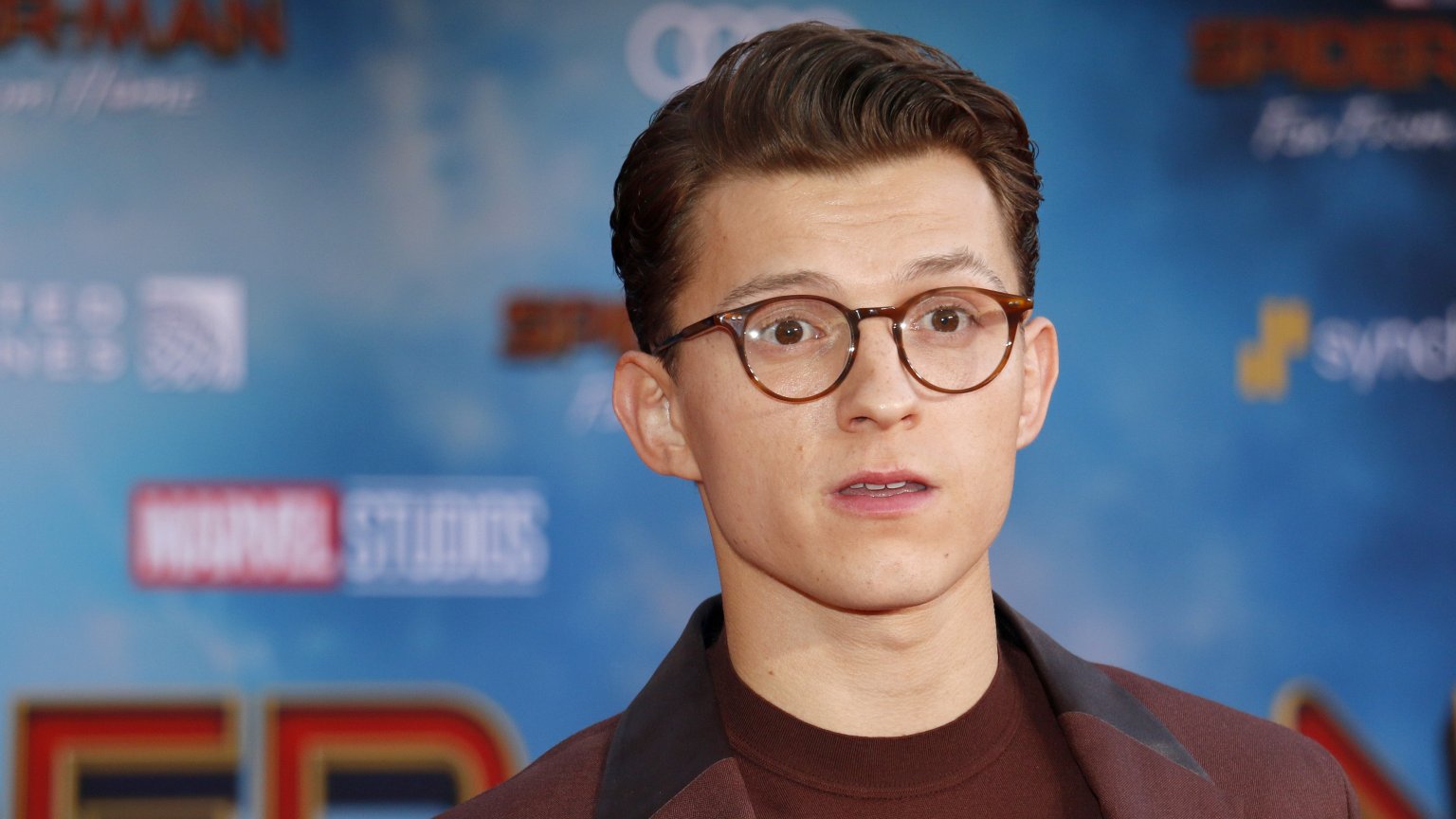 Tom Holland leidt vraaggesprek over wereldwijde Netflix-hit: 'Ik geloofde jullie vriendschappen'