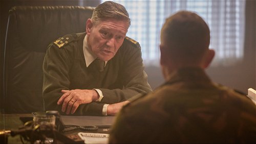 Deze waargebeurde Nederlandse oorlogsfilm komt naar Netflix