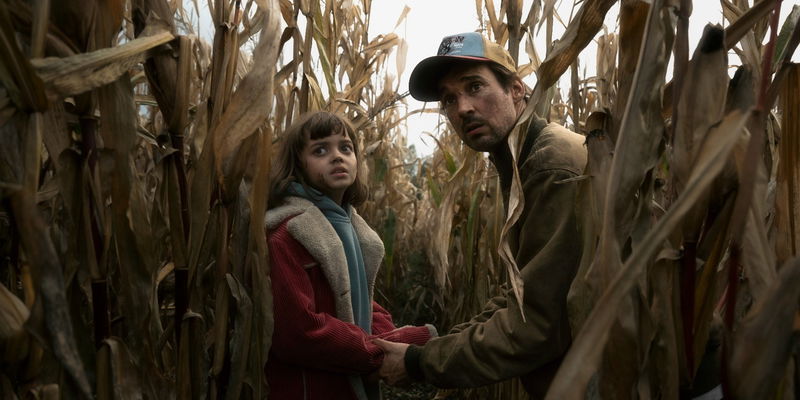 Afbeelding via Netflix / Anika Molnar