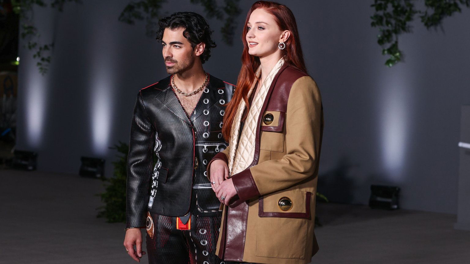 'Game of Thrones'-ster laat claim tegen Joe Jonas vallen na conflict over voogdij