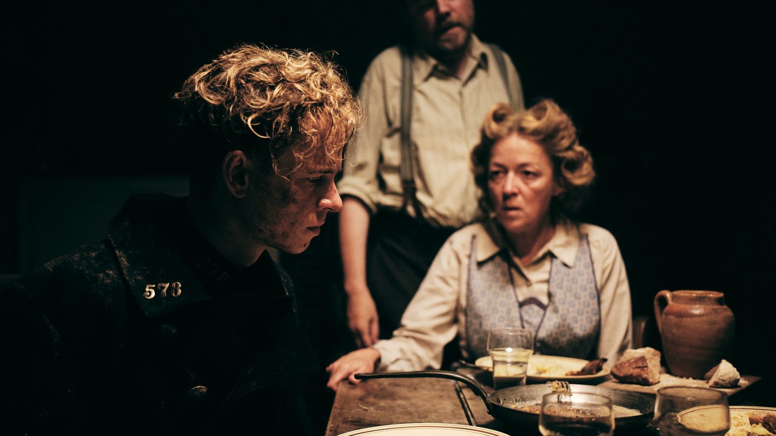Bejubelde Vlaamse oorlogsfilm volgende week te zien op Netflix