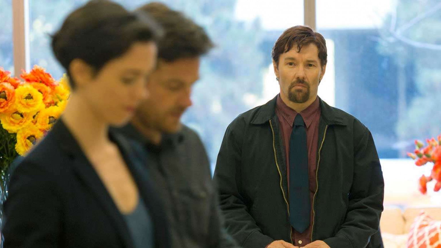 Recensie 'The Gift'