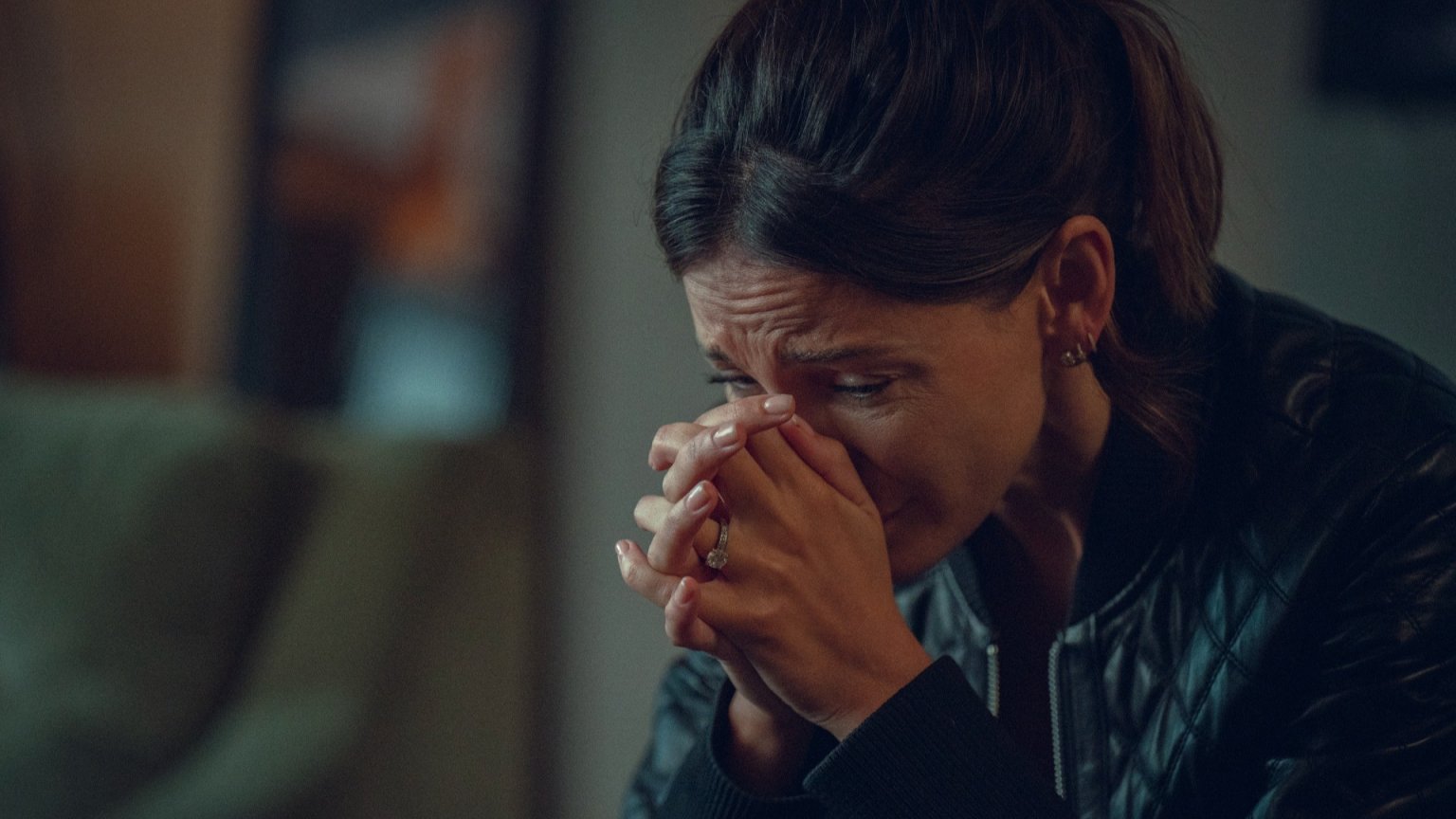 'Fool Me Once' van de troon gestoten op Netflix door bizarre nieuwe serie