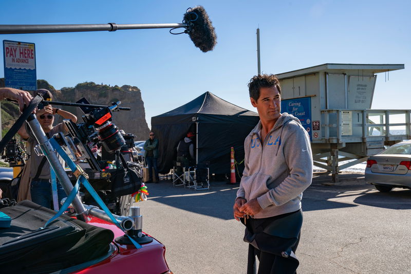 Afbeelding via Lara Solanki/Netflix © 2023