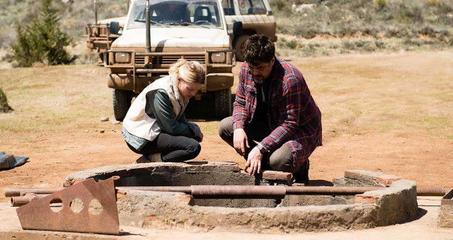 Recensie 'A Perfect Day'