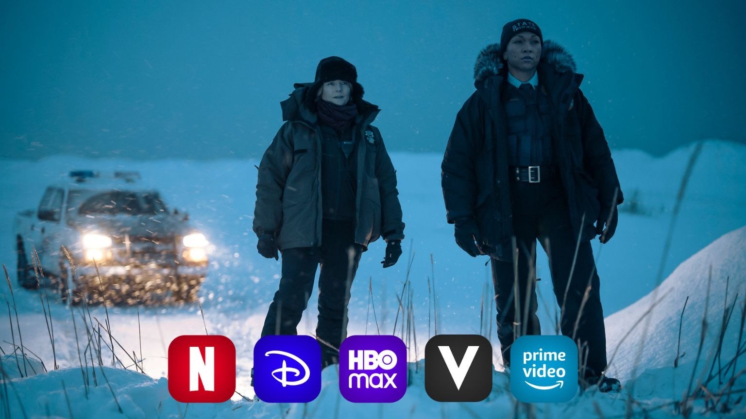 De beste nieuwe films & series op Netflix, Disney+, HBO Max, Videoland en Prime Video (week 3)