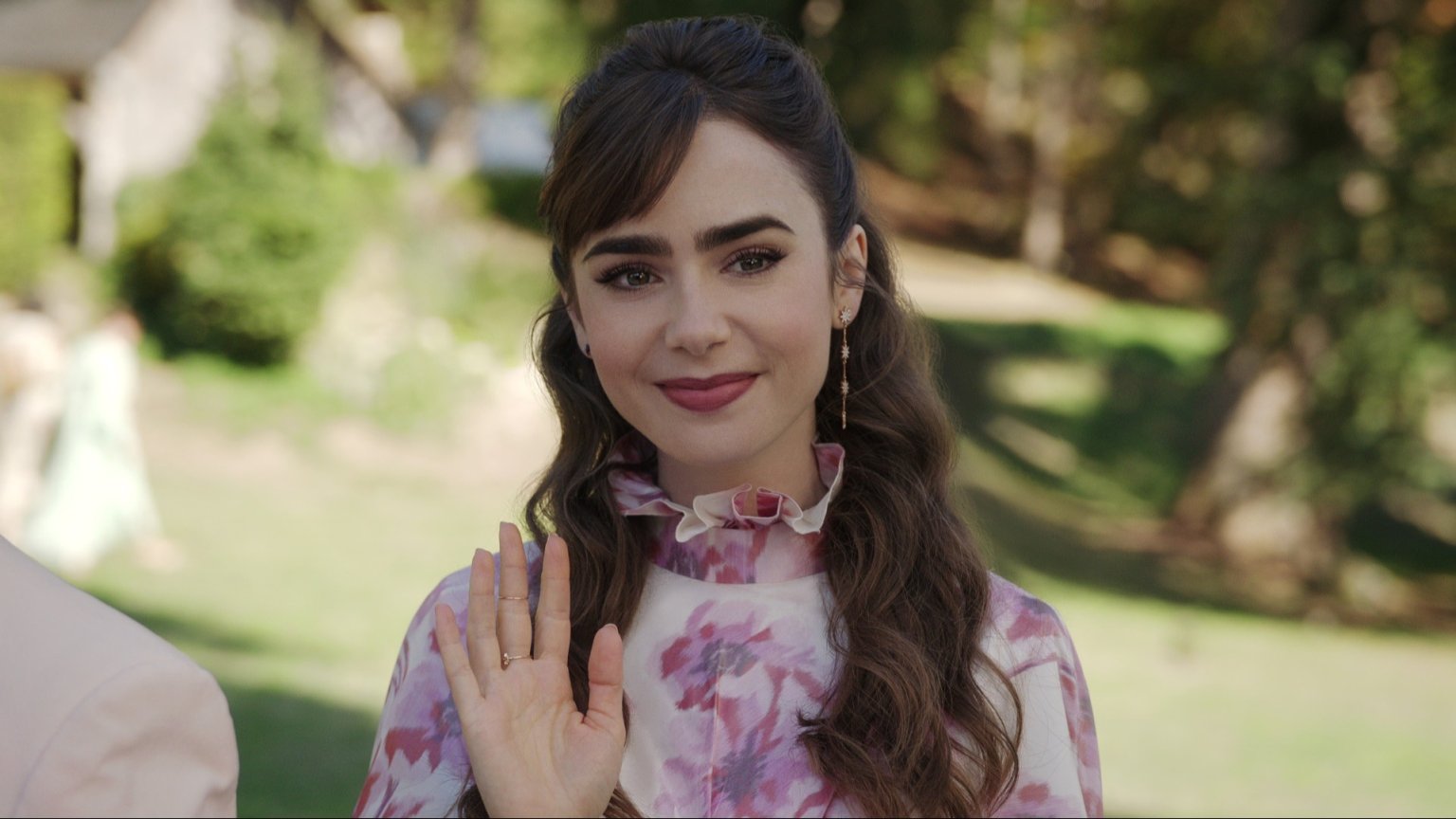 Goed nieuws voor 'Emily in Paris'-fans: Netflix deelt hoopvolle update