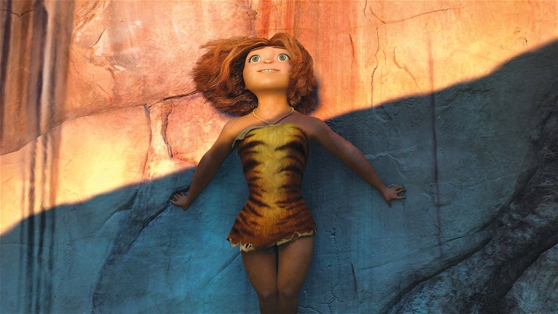 Animatiefilm al acht weken in de Netflix top 10: 'Geweldig voor zowel kinderen als volwassenen'