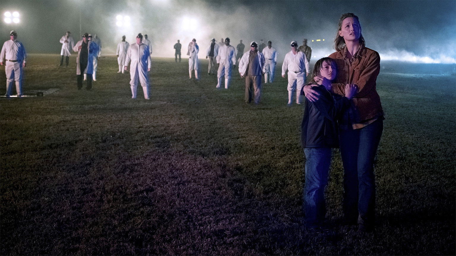 'Amazing Stories': bekijk de trailer voor Steven Spielberg's Apple TV Plus-serie