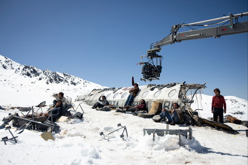 Afbeelding via Netflix / Quim Vives