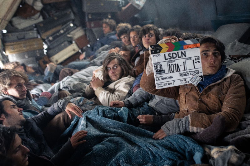 Afbeelding via Netflix / Quim Vives