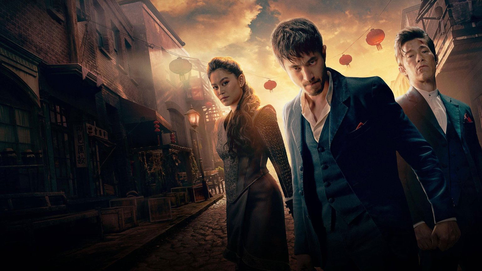 Dit is de volgende HBO-serie die naar Netflix komt, releasedatum bekend