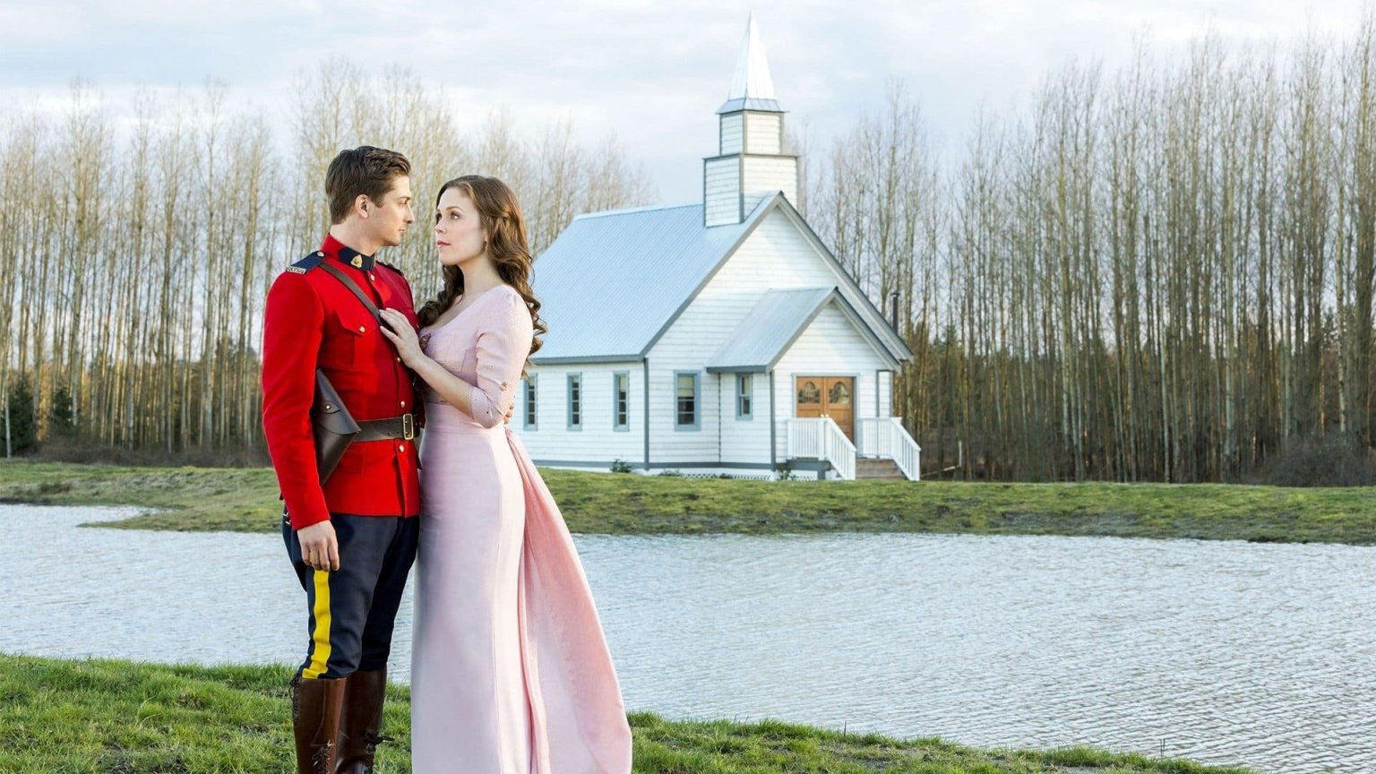 Deze megapopulaire dramaserie verdwijnt deze week van Netflix