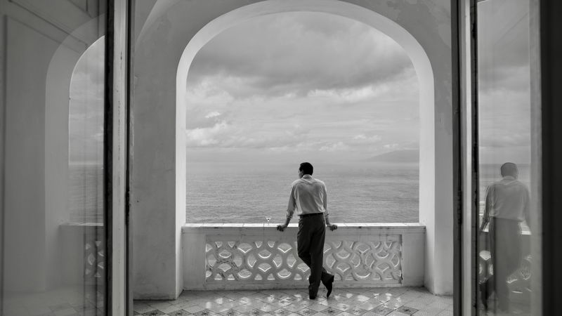 Afbeelding via Lorenzo Sisti/NETFLIX