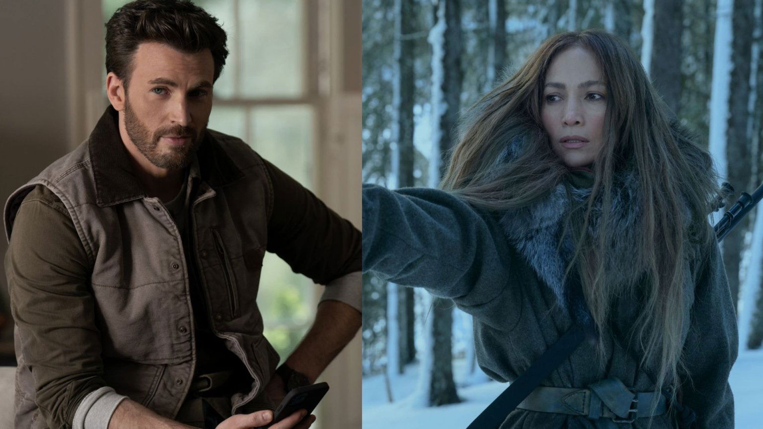 Razzie-nominaties bekend: Chris Evans en Jennifer Lopez in de race voor slechtste acteur