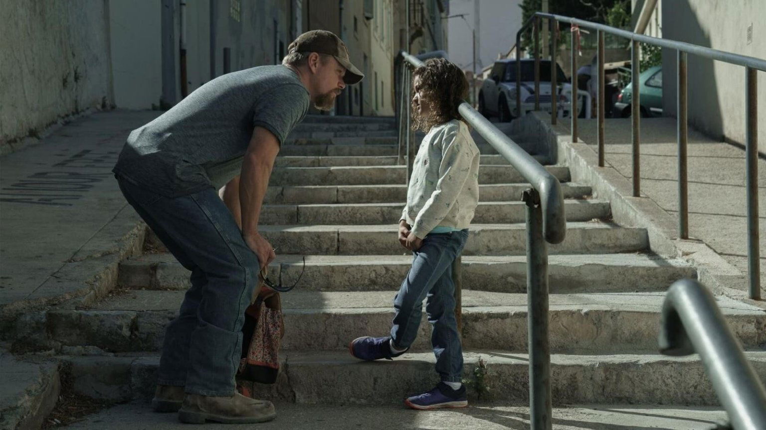 Matt Damon neemt Netflix volledig over met duistere misdaadthriller