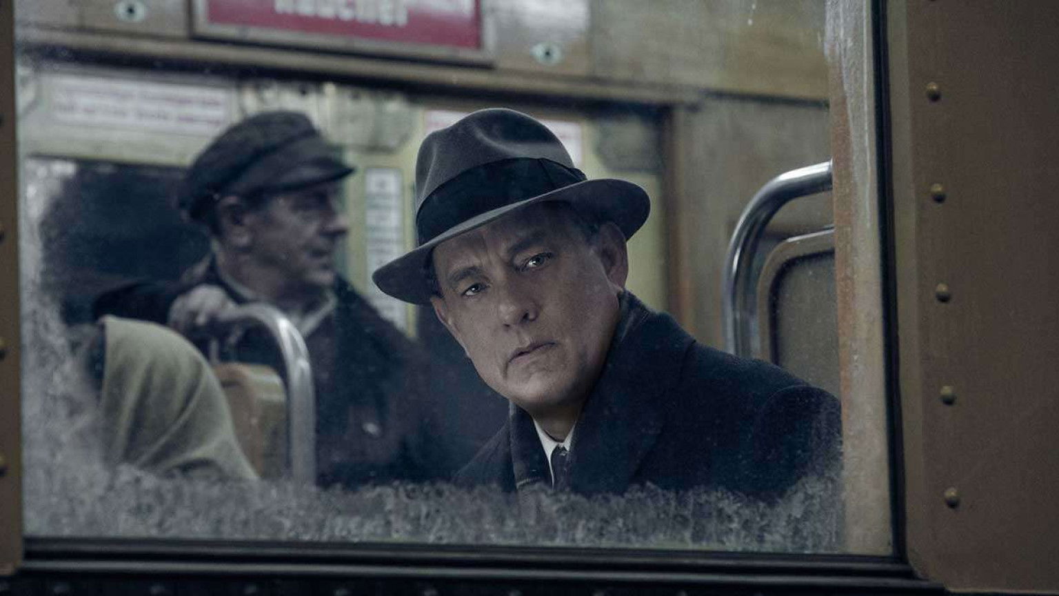 Recensie 'Bridge of Spies'