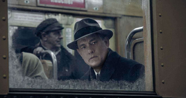 Recensie 'Bridge of Spies'