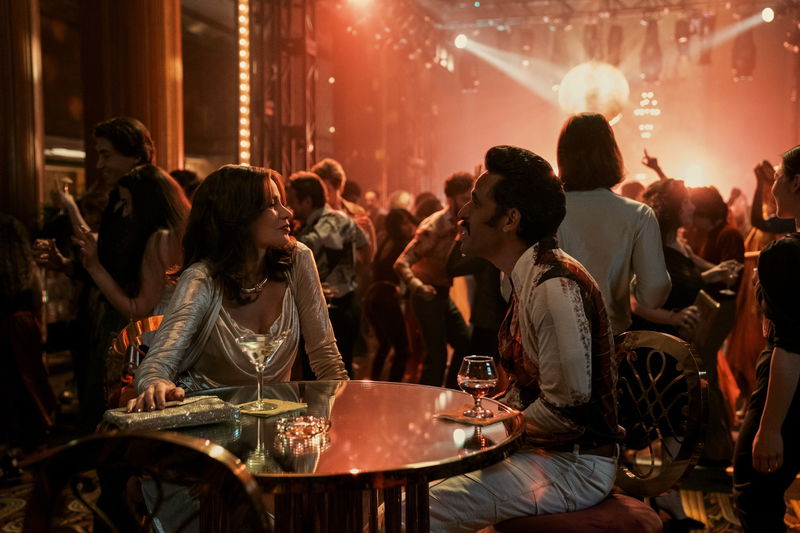 Afbeelding via Elizabeth Morris/Netflix © 2023