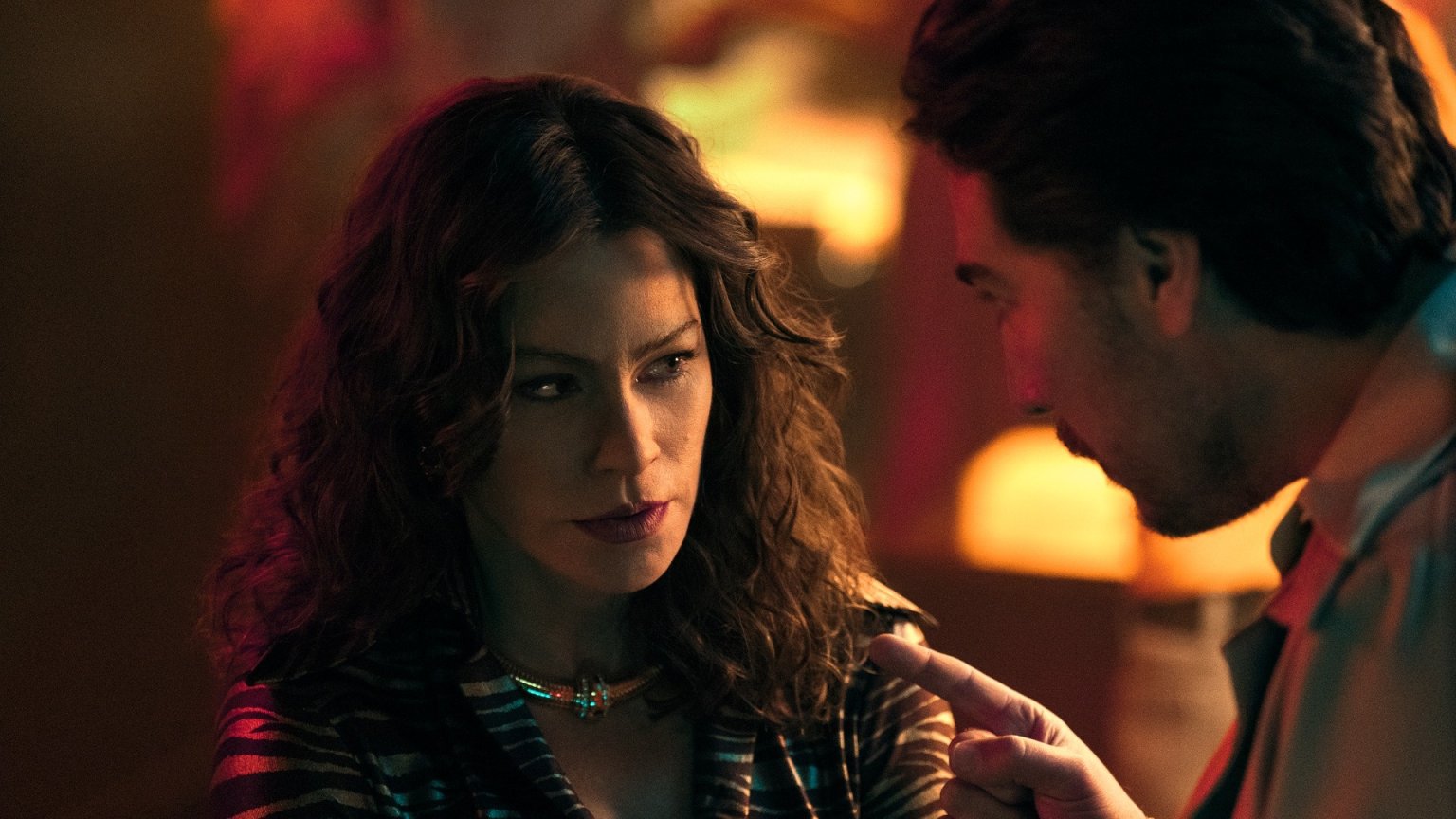 Komt er een seizoen 2 van 'Griselda' op Netflix?