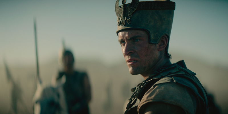 Afbeelding via Netflix