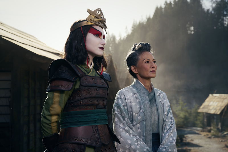 Afbeelding via Robert Falconer/Netflix © 2023