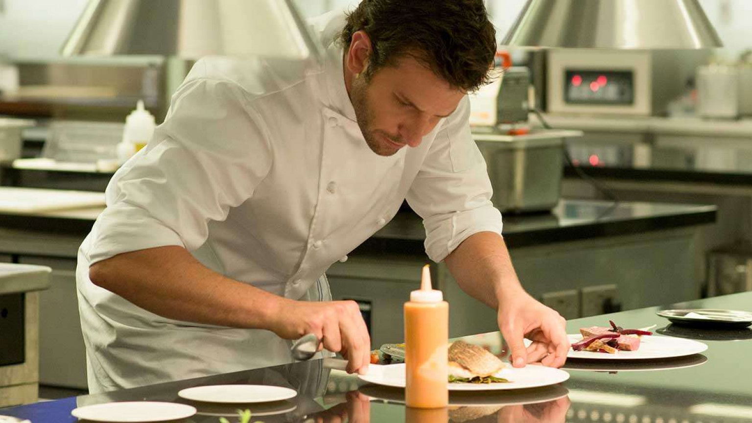 Recensie 'Burnt'