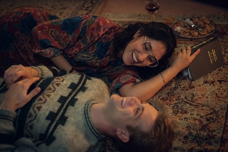Afbeelding via Ludovic Robert/Netflix