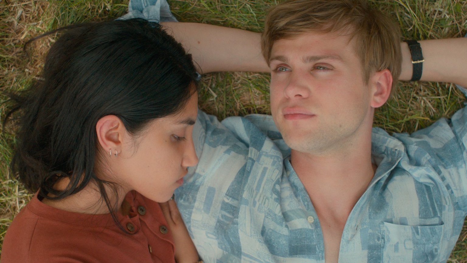 'One Day' op Netflix alles over de nieuwe romantische miniserie