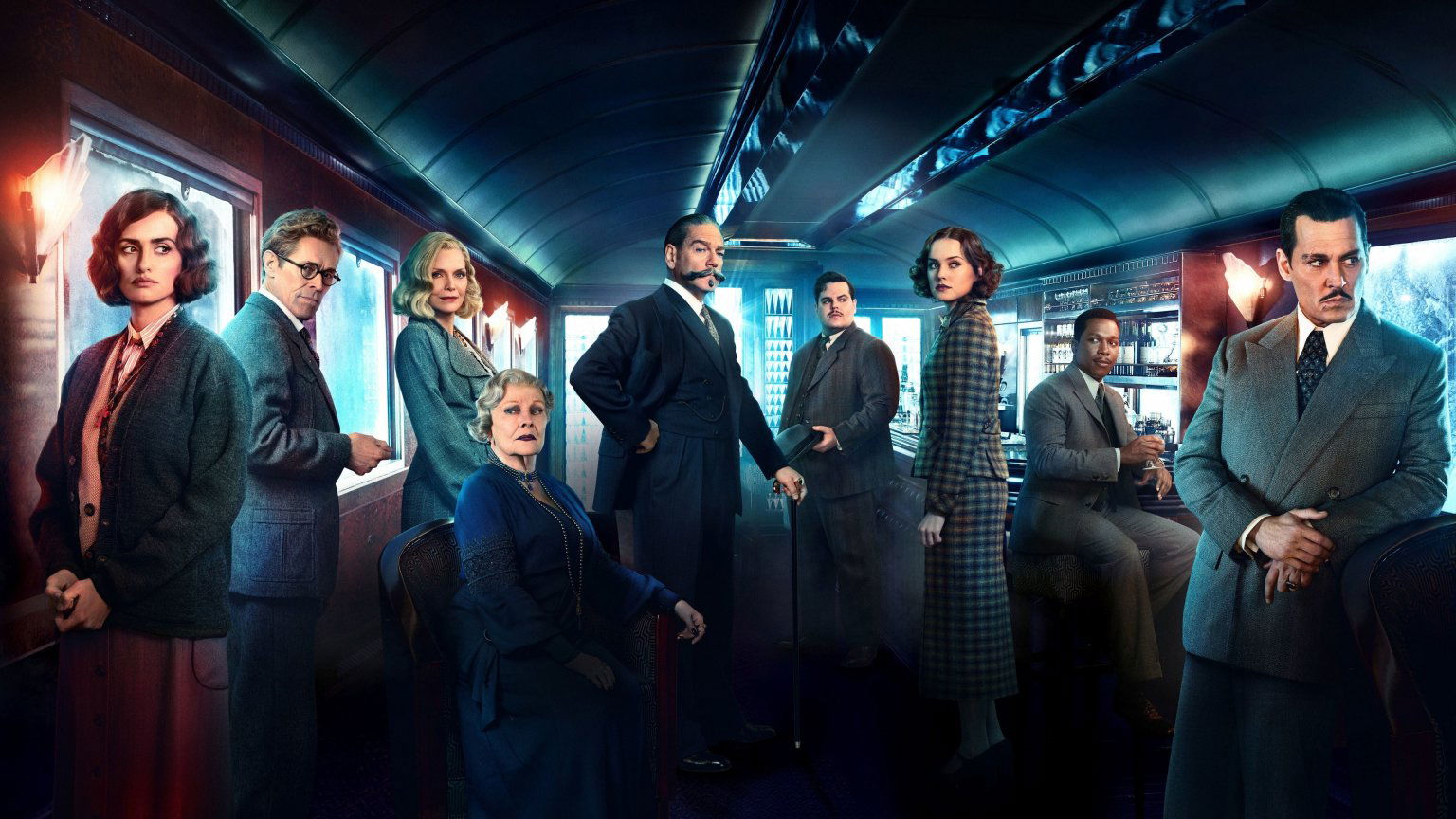 Spannend moordmysterie wordt massaal bekeken op Netflix
