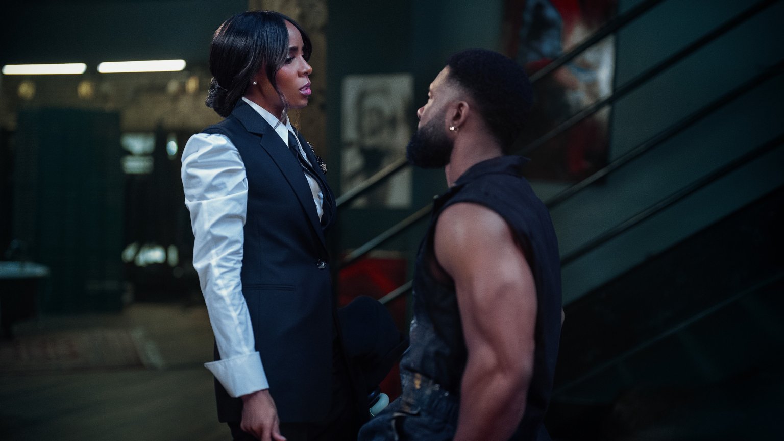 'Mea Culpa' trailer: nieuwe sensuele Netflix-thriller vanaf februari te zien